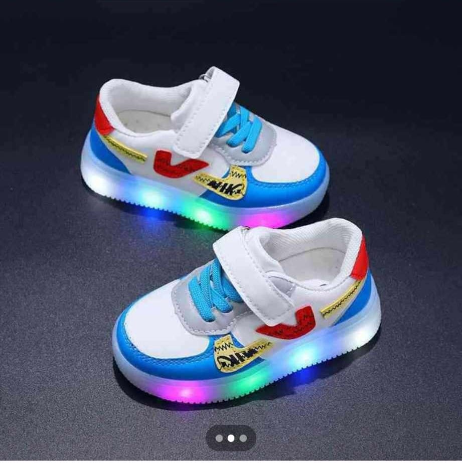 Baby led light shoes online