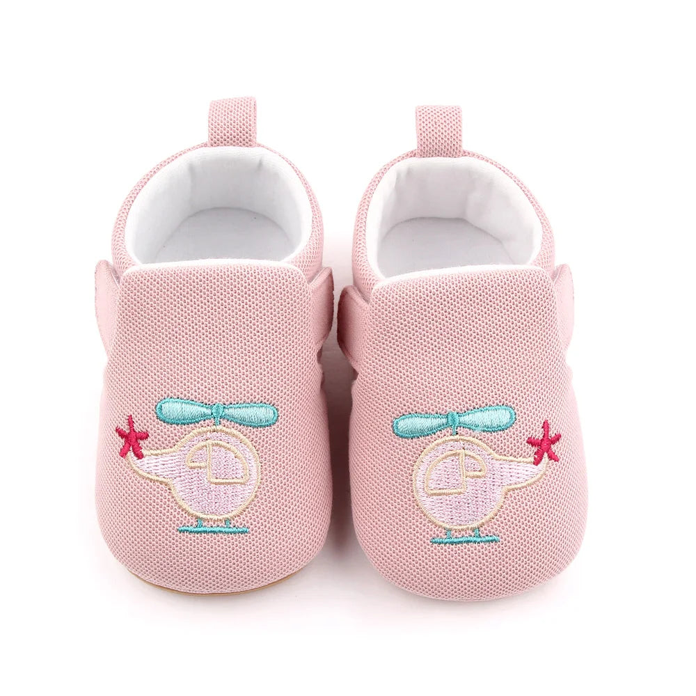 Baby shoes girl & Boys