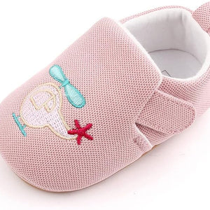 newborn baby shoes