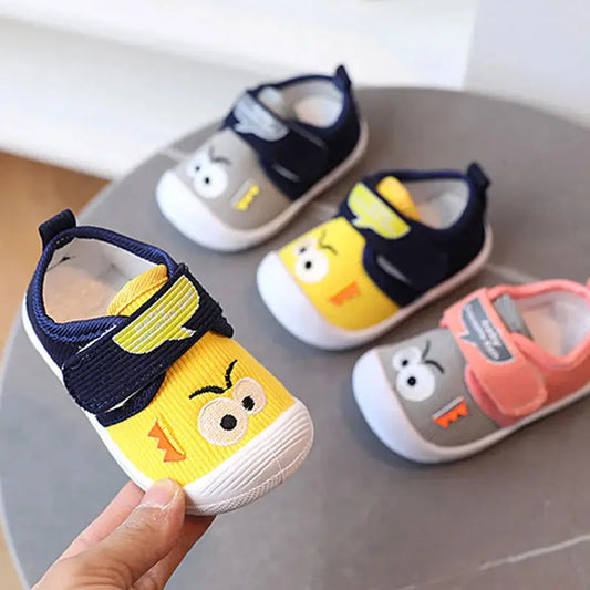 Comfortable Non-slip Baby Shoes