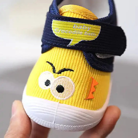 slip Baby Shoes 