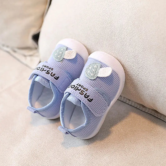 China Baby Shoes | Boys & Girls Fruit Pattern Toddler Sandals Casual Baby Shoes 