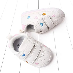 China Baby Shoes