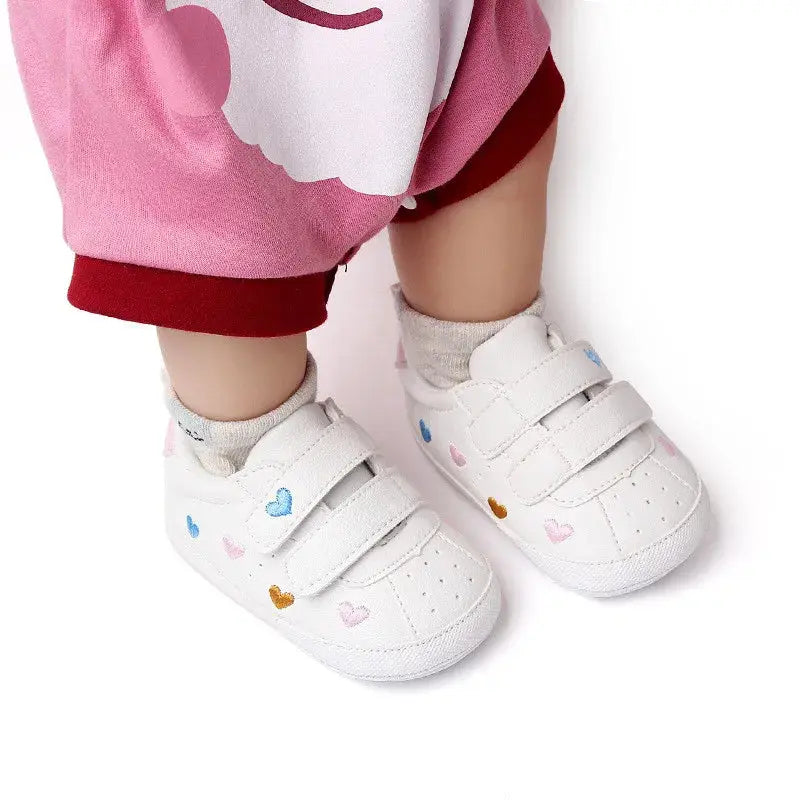 China Baby Shoes