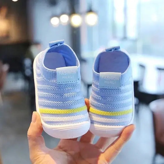 Comfortable Anti-slip baby Shoes 