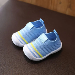 Comfortable Anti-slip baby Shoes 