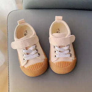 China Baby Shoes Slip On Sneakers