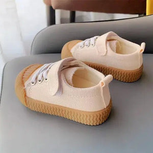 China Baby Shoes Slip On Sneakers